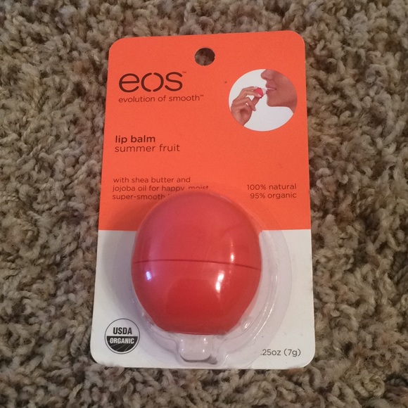 EOS lip balm bundle - Picture 3 of 3